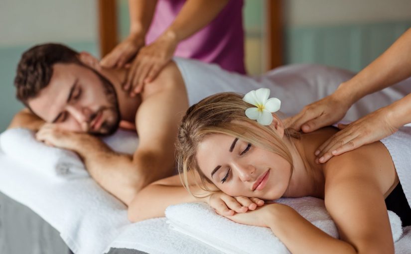 nasıl masaj terapisti olunur